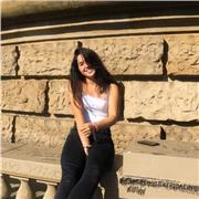 Offro ripetizioni di inglese a studenti delle scuole medie, sono una studentessa sedicenne